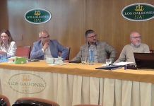 FORMACIÓN Y DESARROLLO DE LOS CENTROS ESPÍRITAS