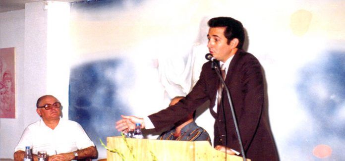 Jon Aizpúrua