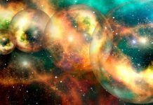 UNA RED DE DOS UNIVERSOS Una red de dos universos