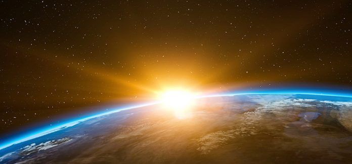 Cambio de ciclo y extraterrestres