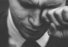 LLORAR Llorar