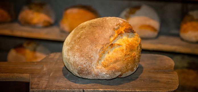 El pan nuestro de cada día