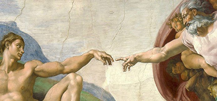 Creado fuiste