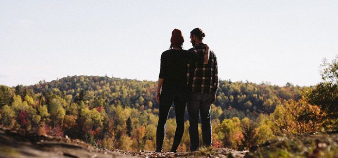 Igualdad de derechos entre el hombre y la mujer