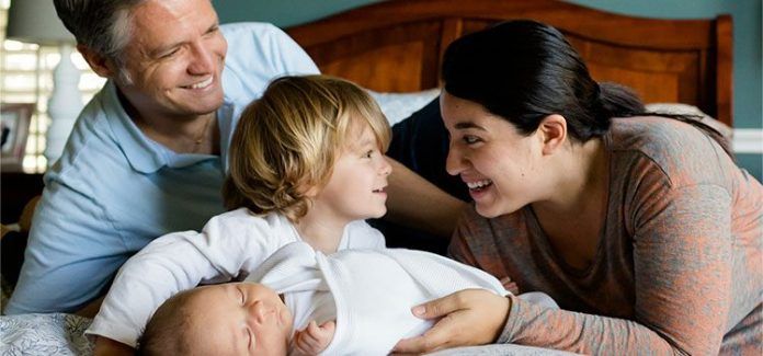 El hogar y la familia