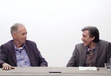 ENTREVISTA A JON AIZPÚRUA