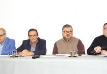 MESA DEBATE DICIEMBRE 2018 Mesa debate
