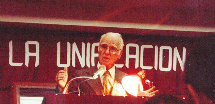 Entrevista a Sebastian de Arauco