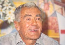 MANUEL ROBLES (LOS PASTOREROS) Manuel Robles