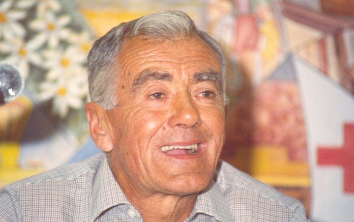 ManuelR Manuel Robles