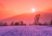 ¿EL CIELO EXISTE? ¿El Cielo existe?