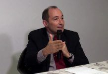 ENTREVISTA A JOÃO GONÇALVES