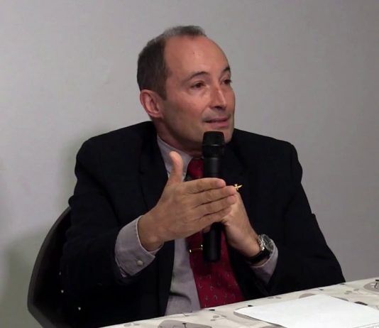 ENTREVISTA A JOÃO GONÇALVES
