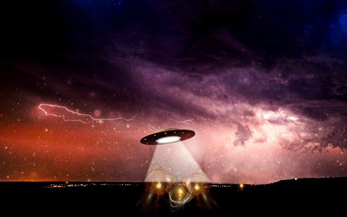 Las abducciones
