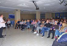 NOVENAS JORNADAS ESPÍRITAS DEL MEDITERRÁNEO, LA CRÓNICA Novenas Jornadas Espíritas del Mediterráneo, la crónica