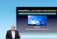 EL PERIESPÍRITU: ¿UN CUERPO DESCONOCIDO? El periespíritu: ¿Un cuerpo desconocido?