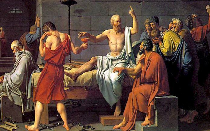 Conversando sobre inmortalidad