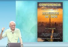LOS DESIGNIOS DE DIOS Los designios de Dios