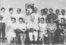 FRANCISCO THIESEN Francisco Thiesen