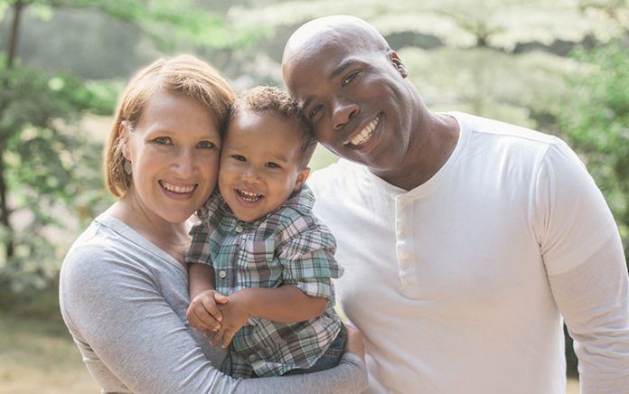 Modalidades de familia