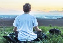 LOS GRANDES BENEFICIOS DE LA MEDITACIÓN La meditación