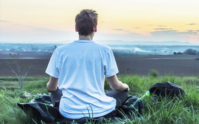 La meditación
