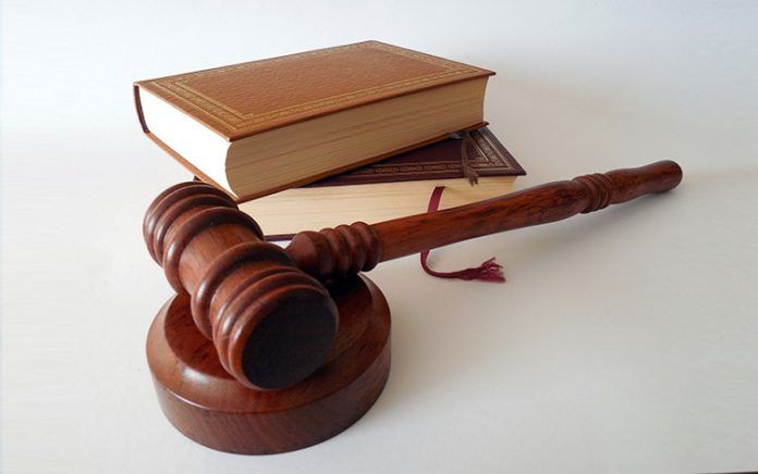 La ley y la justicia