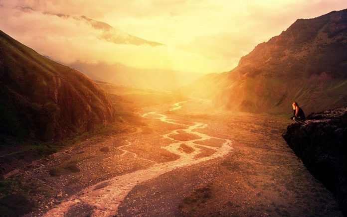 Los grandes beneficios de la meditación II