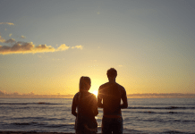 NOS HIZO HOMBRE Y MUJER II Dios nos hizo hombre y mujer II
