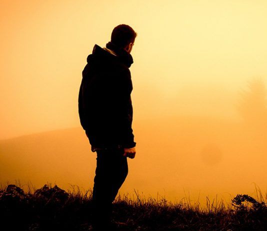 ¿POR QUÉ EL HOMBRE ES UN SER MORAL? El-hombre