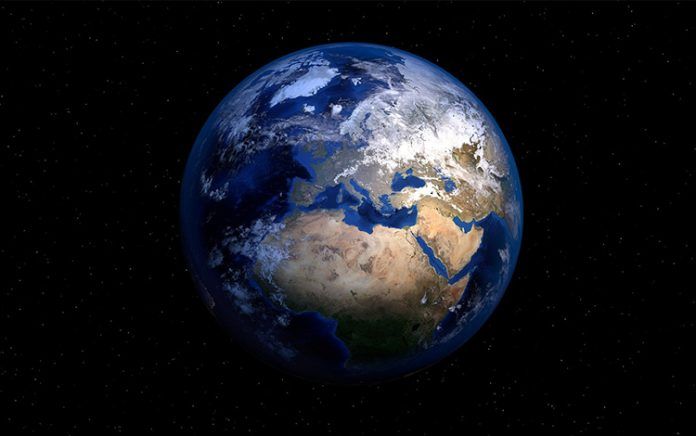 Nacionalismo o humanidad