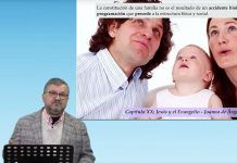 LA FAMILIA: UN DESAFÍO PARA EL SIGLO XXI La familia: Un desafío para el siglo XXI