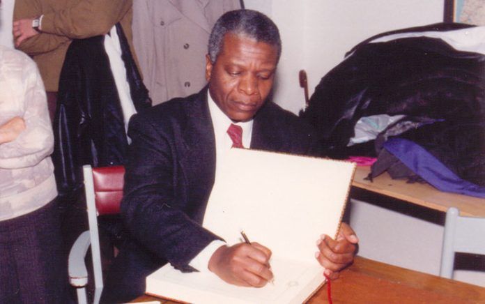 José Raúl Texeira