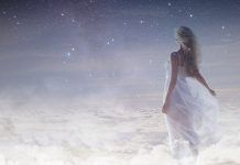 LA LLAMADA DE LA ETERNIDAD La llamada de la eternidad