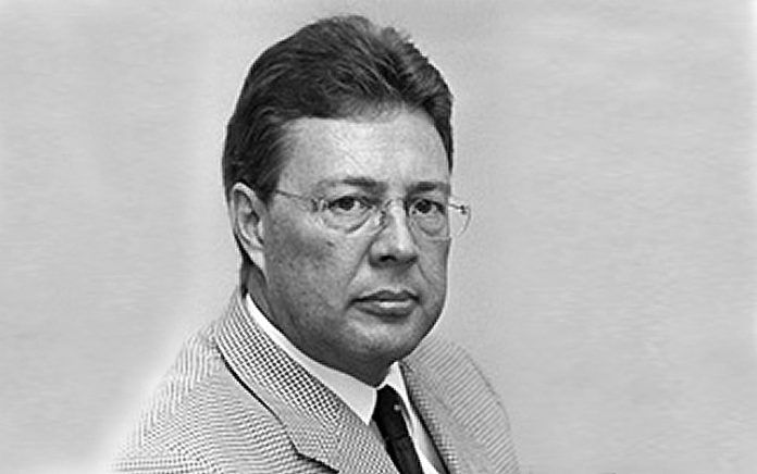 Mauricio Roberto Silva