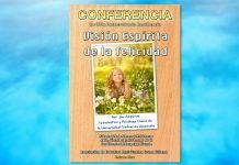 VISIÓN ESPÍRITA DE LA FELICIDAD