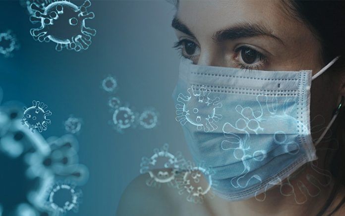 Crónica de una pandemia