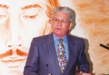 JUAN ANTONIO DURANTE Juan Antonio Durante