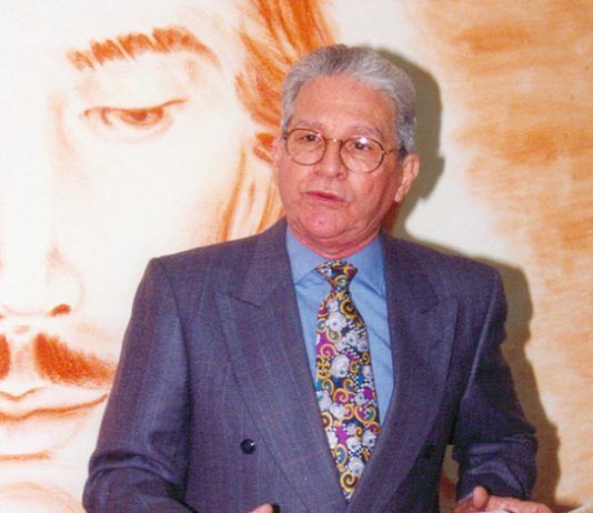 JUAN ANTONIO DURANTE Juan Antonio Durante