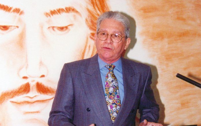 Juan Antonio Durante