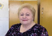 DRA. MARLENE R. NOBRE DRA. MARLENE R. NOBRE