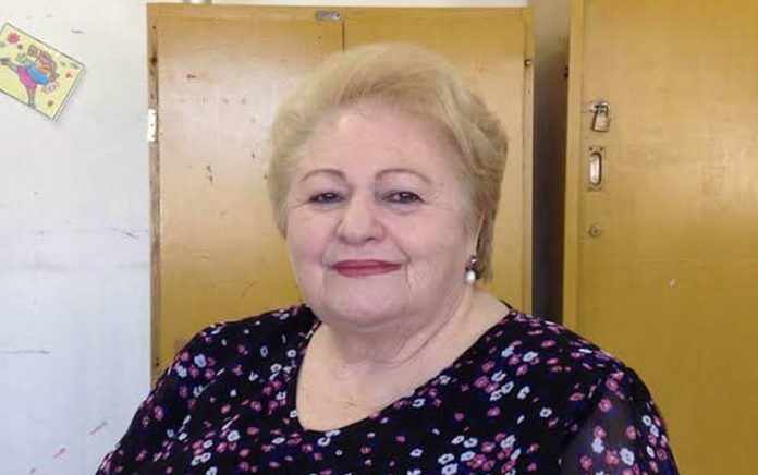 DRA. MARLENE R. NOBRE