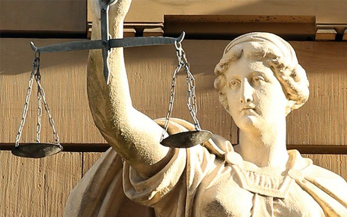 De las virtudes de la Justicia