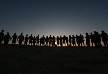 EL ALMA DE UN GRUPO El alma de un grupo