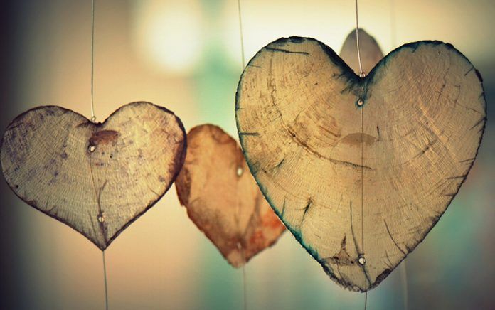 Purificar el corazón