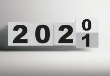 ADIÓS, 2020 Adiós, 2020
