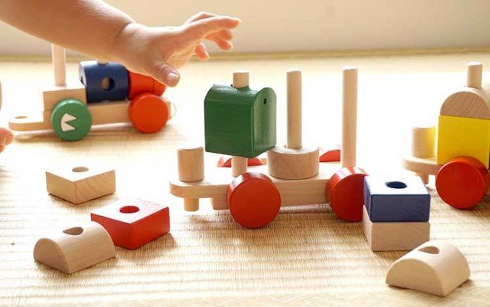 Construyendo un carácter