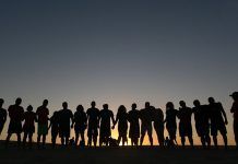 LOS MIEMBROS DE UN GRUPO ESPÍRITA Los miembros de un grupo espírita