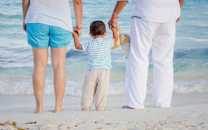 La responsabilidad de ser padres