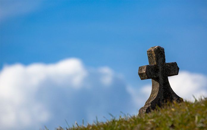 El fenómeno de la muerte